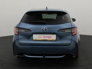 TOYOTA COROLLA Business Plus