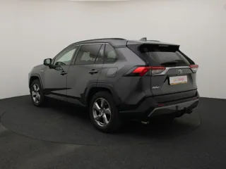 TOYOTA RAV 4 Dynamic