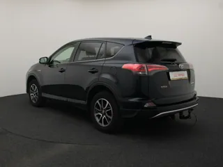 TOYOTA RAV 4 Dynamic