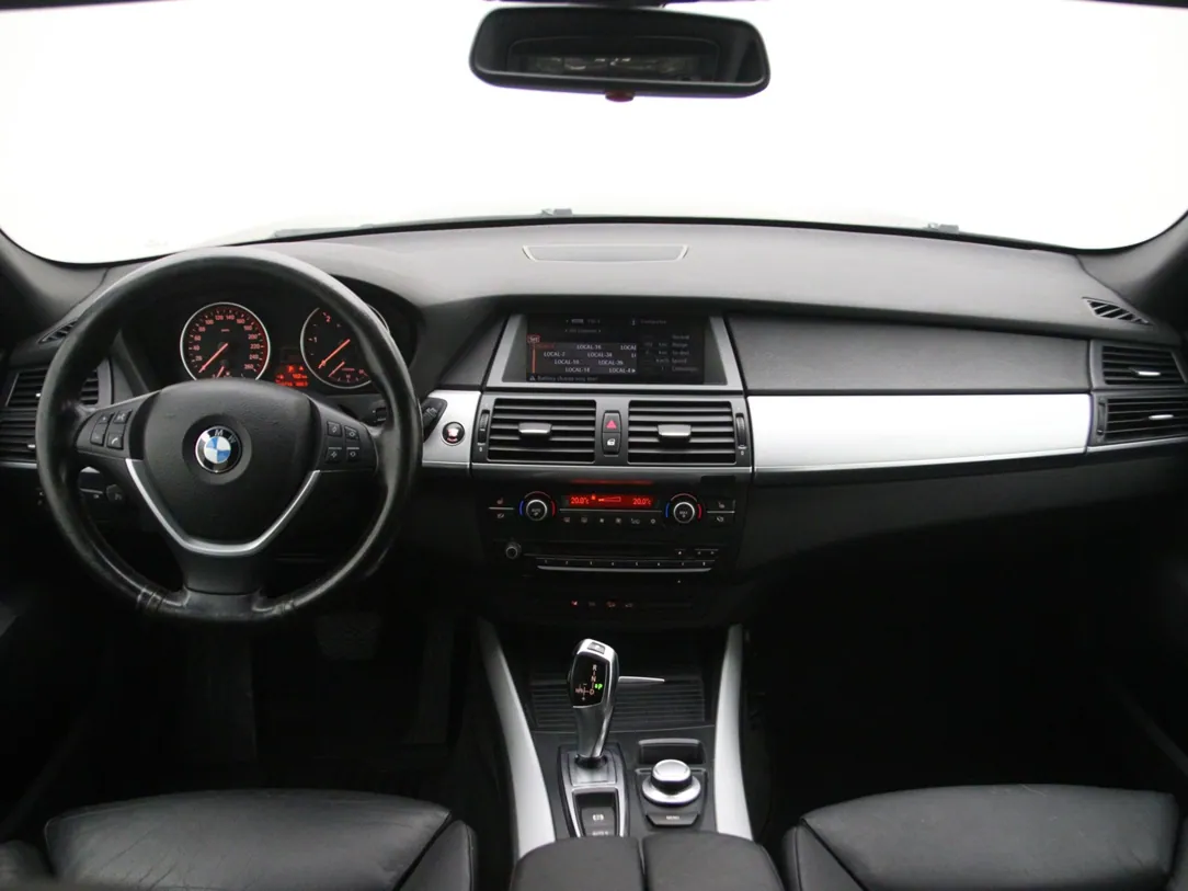BMW X5 High Executive