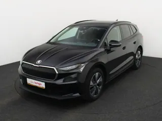 SKODA ENYAQ 60