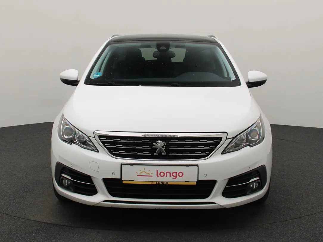 PEUGEOT 308 Premium
