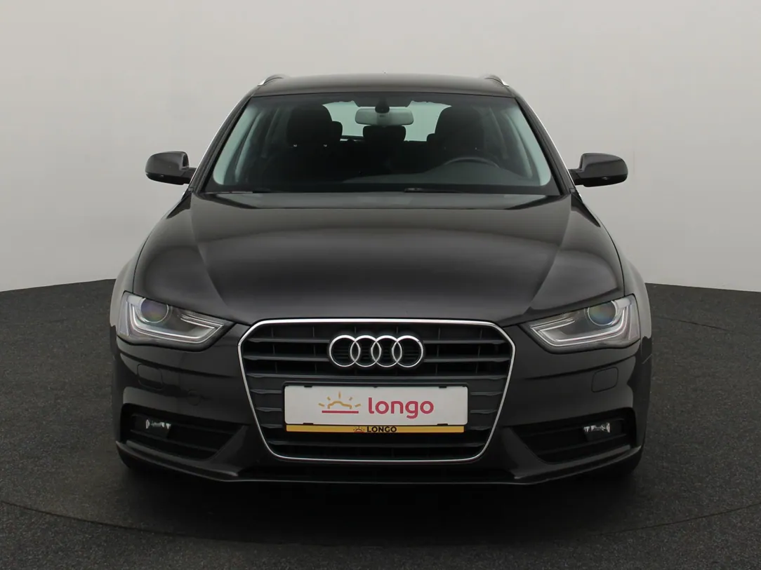 AUDI A4 Business Edition