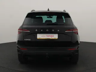 SKODA KAROQ Business Edition Plus