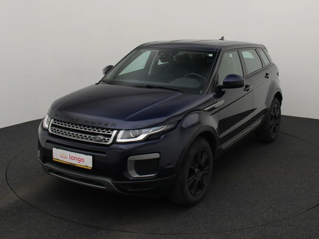 LAND ROVER RANGE ROVER EVOQUE Urban Series
