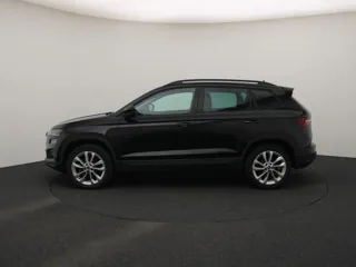 SKODA KAROQ Ambition