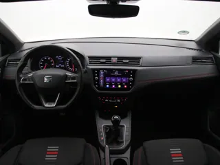 SEAT IBIZA FR Business Intense
