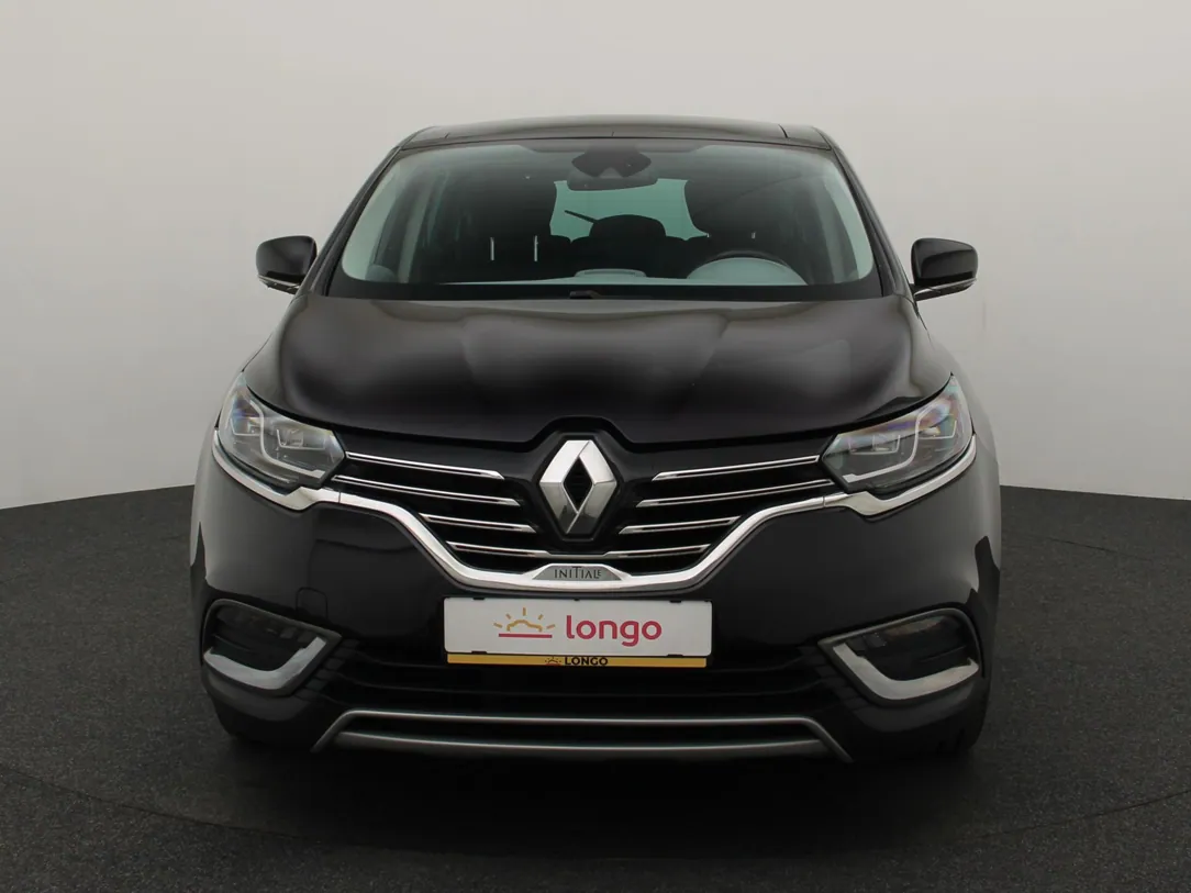 RENAULT ESPACE Initiale Paris