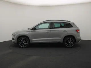 SKODA KAROQ Sportline Business