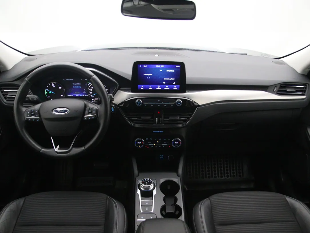 FORD KUGA Titanium