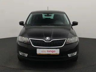 SKODA RAPID JOY