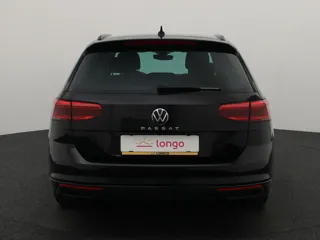 VOLKSWAGEN PASSAT B8 Style Business