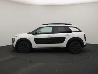CITROEN C4 CACTUS Business Plus
