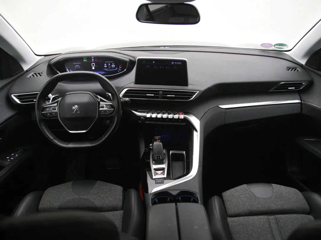PEUGEOT 5008 Premium