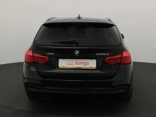 BMW 330 Sport Line