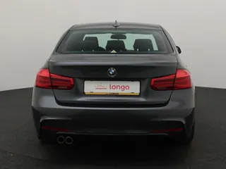 BMW 320 Executive