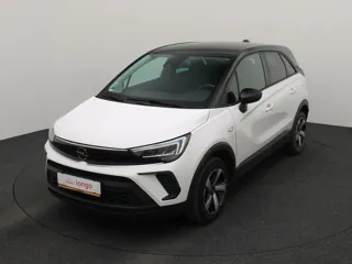 OPEL CROSSLAND X Turbo Edition