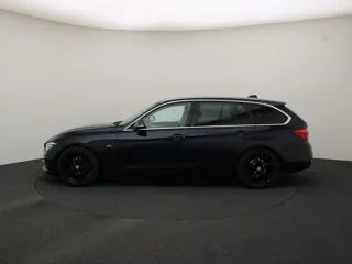 BMW 320 High Executive