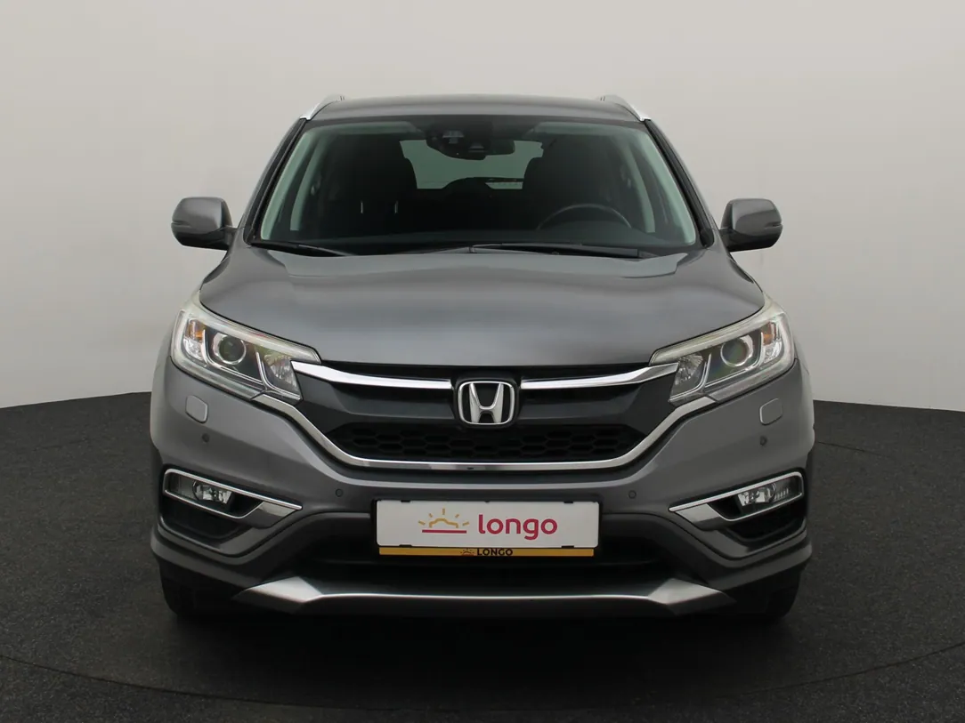 HONDA CR-V Elegance