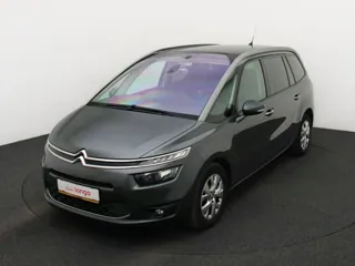 CITROEN GRAND C4 PICASSO Business