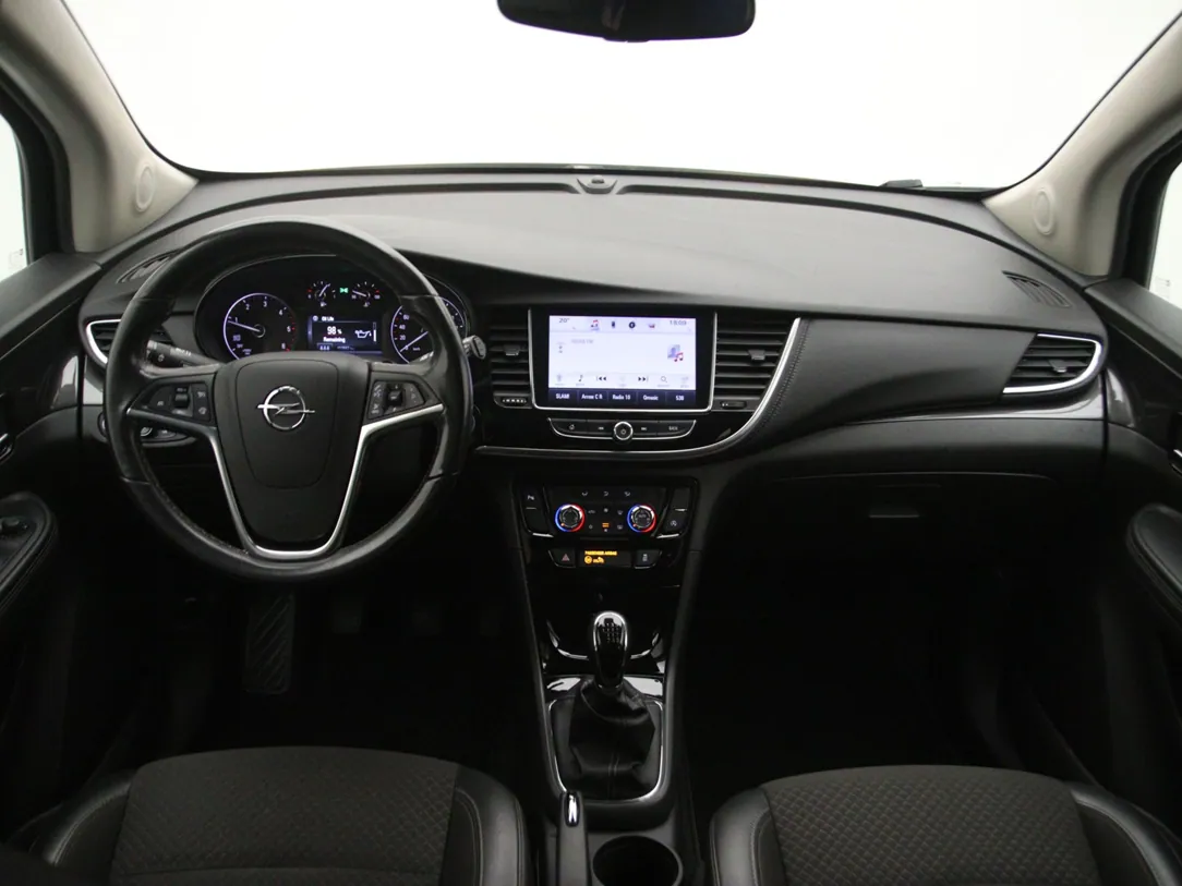 OPEL MOKKA X Innovation