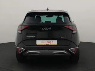 KIA SPORTAGE DynamicPlusLine