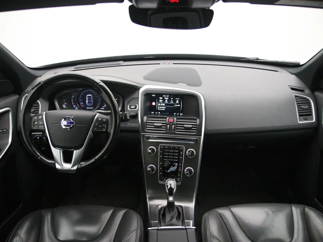 VOLVO XC60 Summum