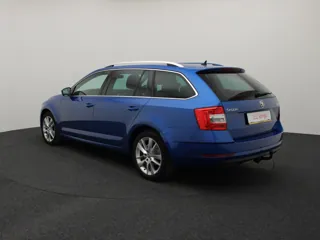 SKODA OCTAVIA Business Edition