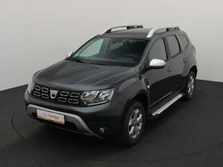2018 DACIA DUSTER Prestige