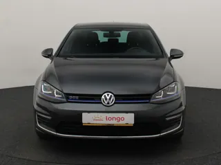 VOLKSWAGEN GOLF 7 GTE