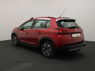 PEUGEOT 2008 Allure