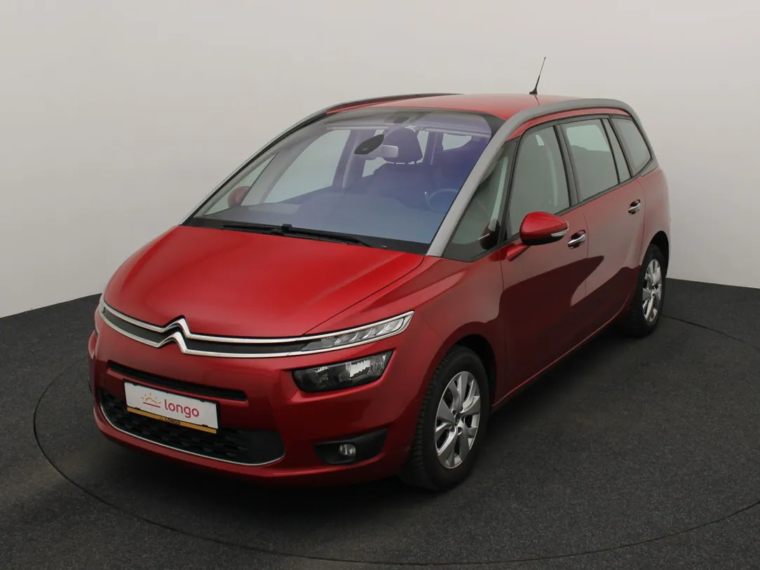 CITROEN GRAND C4 PICASSO Business