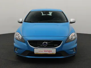 VOLVO V40 R-Design Business