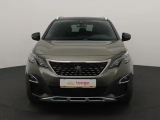 PEUGEOT 5008 GT-Line