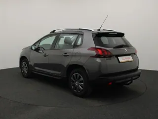 PEUGEOT 2008 Active