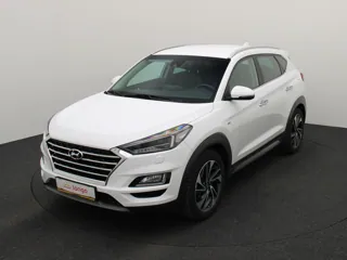 HYUNDAI TUCSON Premium