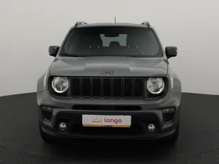 JEEP RENEGADE 80th Anniversary