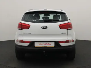 KIA SPORTAGE DynamicPlusLine