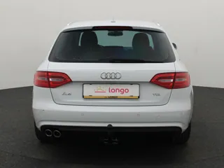 AUDI A4 Business Edition