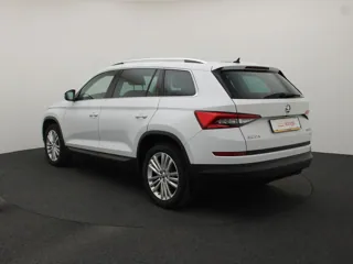 SKODA KODIAQ Style Business