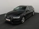 AUDI A6 Business Edition
