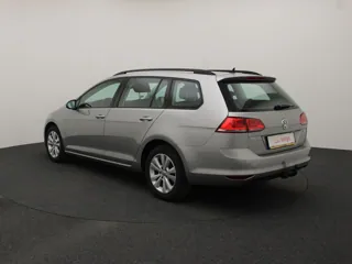 VOLKSWAGEN GOLF 7 Comfortline