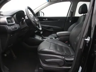 KIA SORENTO DynamicLine