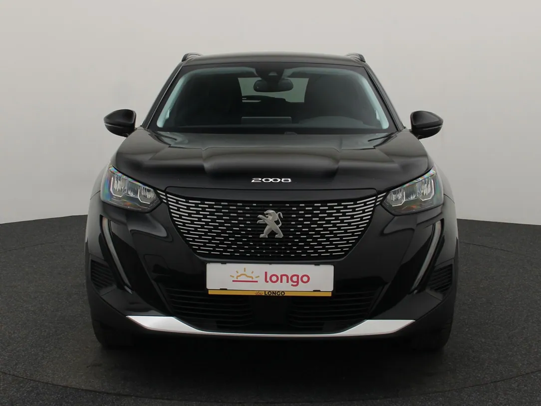 PEUGEOT 2008 Allure