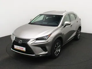 LEXUS NX300H Business Line