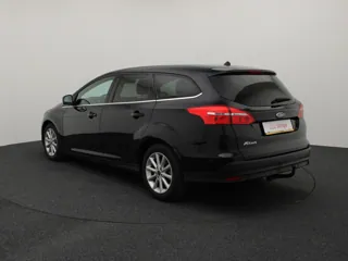 FORD FOCUS Titanium