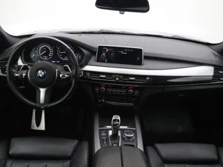 BMW X5 High Executive