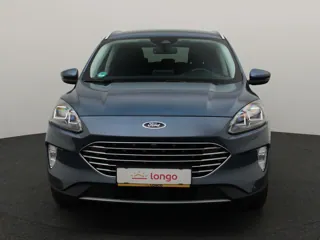 FORD KUGA Titanium X