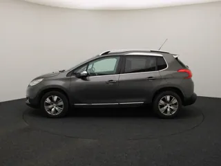 PEUGEOT 2008 Executive