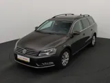 VOLKSWAGEN PASSAT B7 R-Line Executive Edition